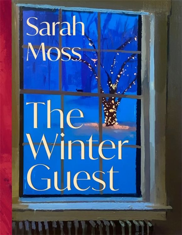 The Winter Guest by Sarah Goss