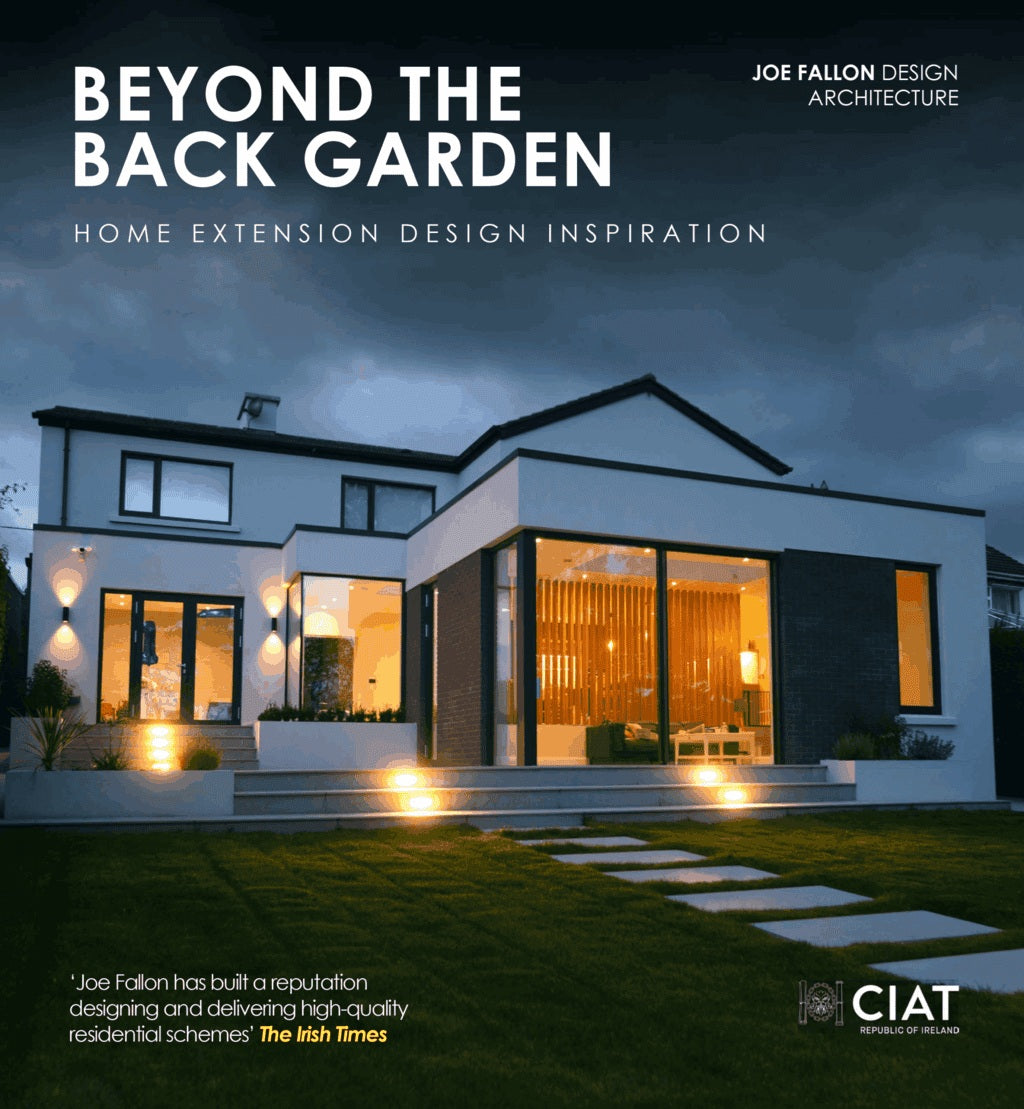 Beyond the Back Garden: Home-Extension Design Inspiration