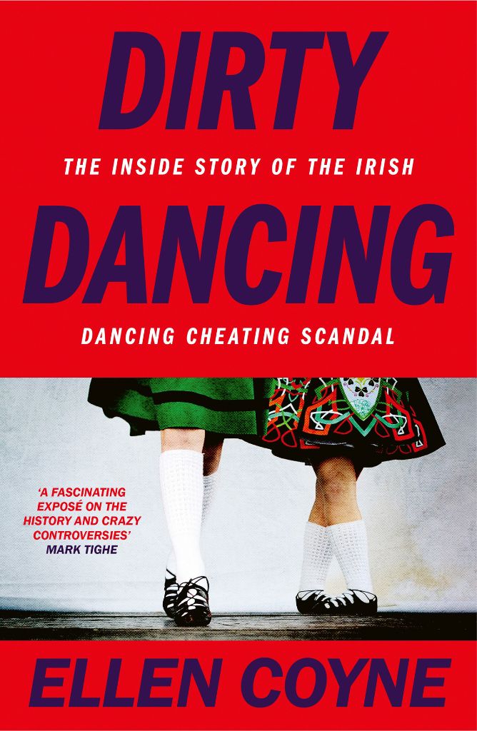 Dirty Dancing: The Inside Story of the Irish Dancing Cheating Scandal