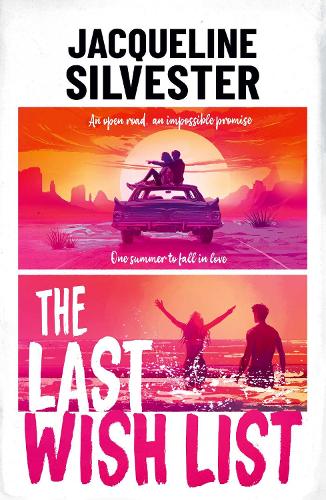 The Last Wish List: The weepy road trip romance of the summer