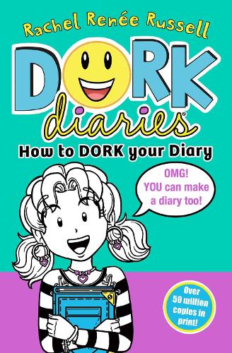 Dork Diaries 3.5 How to Dork Your Diary