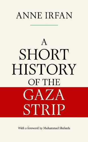 A Short History of the Gaza Strip