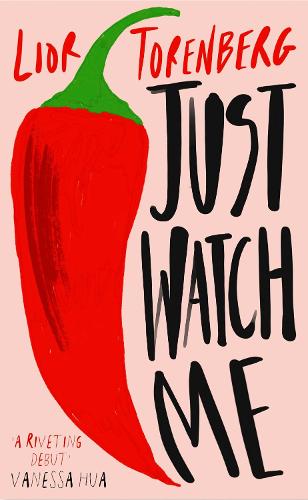 Just Watch Me