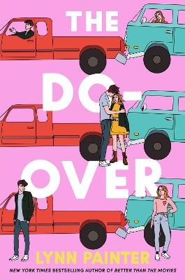 The Do Over