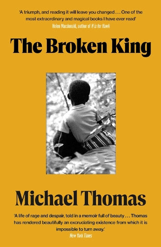 The Broken King