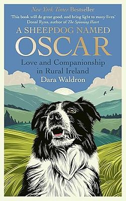 Sheepdog Named Oscar