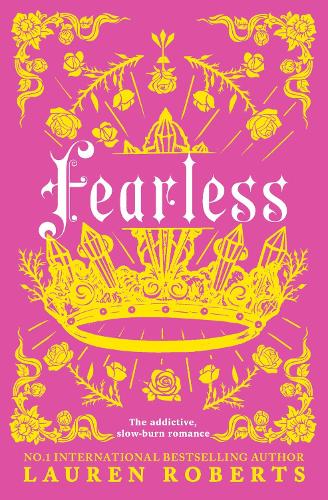 Fearless: The addictive, slow-burn romance of the summer: Volume 3