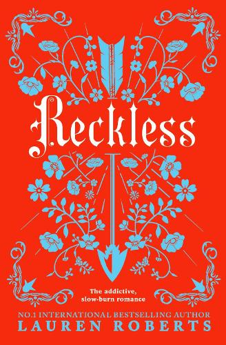 Reckless: The addictive, slow-burn romance of the summer: Volume 2