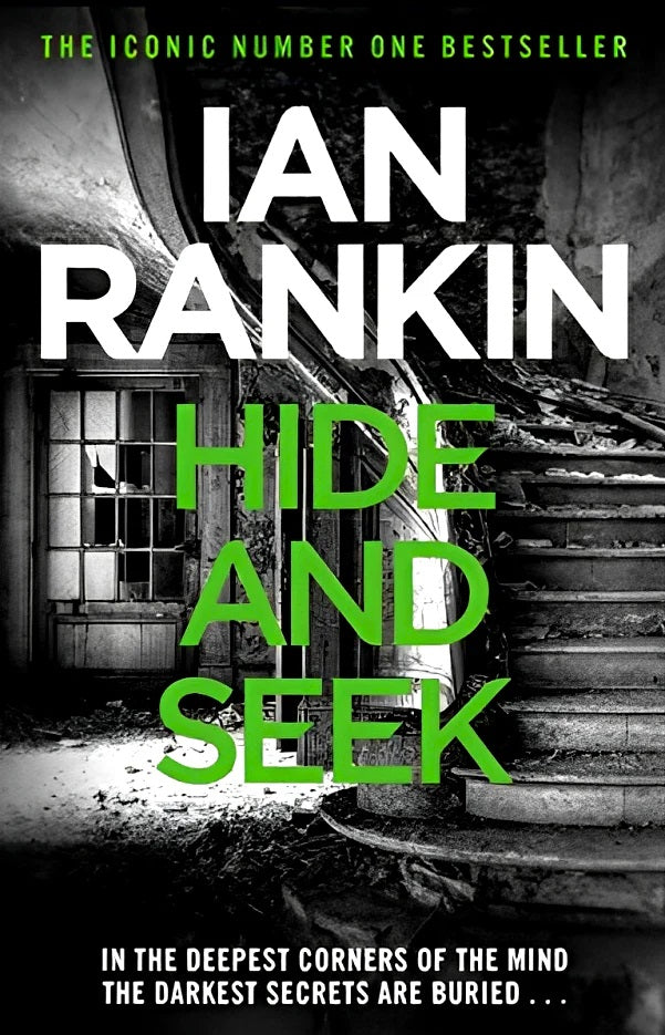Hide And Seek (Rebus 2)