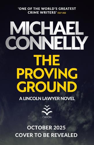The Proving Ground