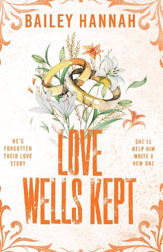 Love Wells Kept: The must read spicy, heartwarming and heartbreaking cowboy romance that will have you LASSOED!