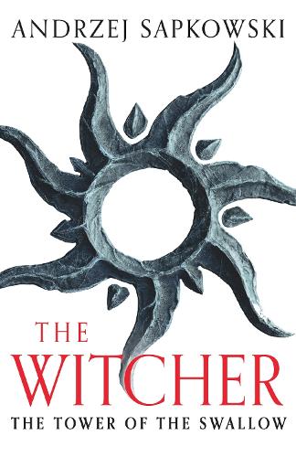 The Tower of the Swallow: Witcher 4 – Now a major Netflix show
