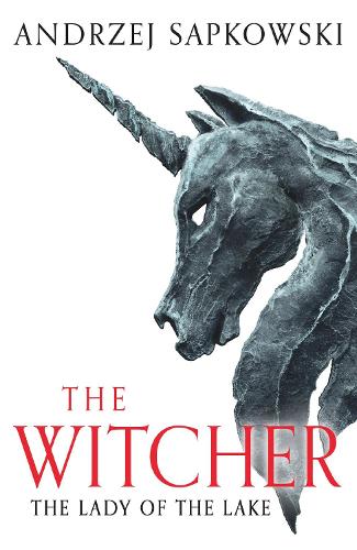 The Lady of the Lake: Witcher 5 – Now a major Netflix show
