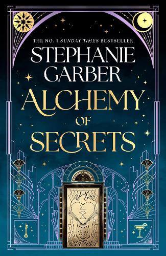 Alchemy of Secrets Hardback Edition