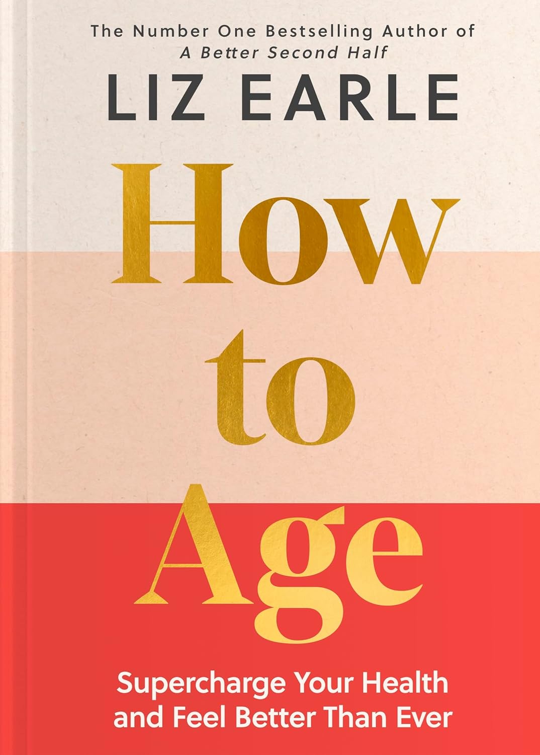 How to Age