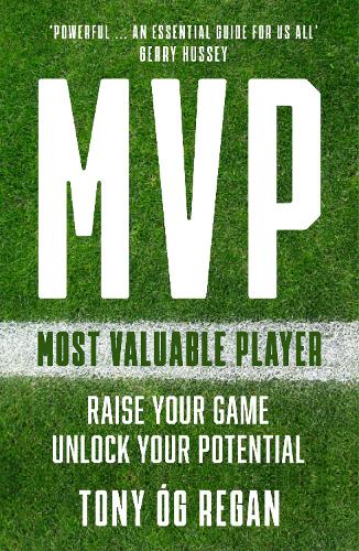 MVP: Raise Your Game. Unlock Your Potential.