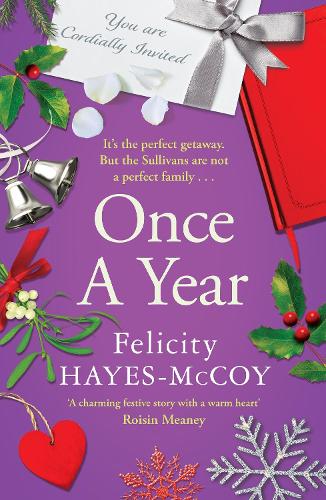 Once a Year: A heart-warming, festive page-turner