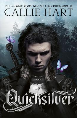 Quicksilver: (Deluxe Edition) The utterly addictive enemies-to-lovers romantasy sensation