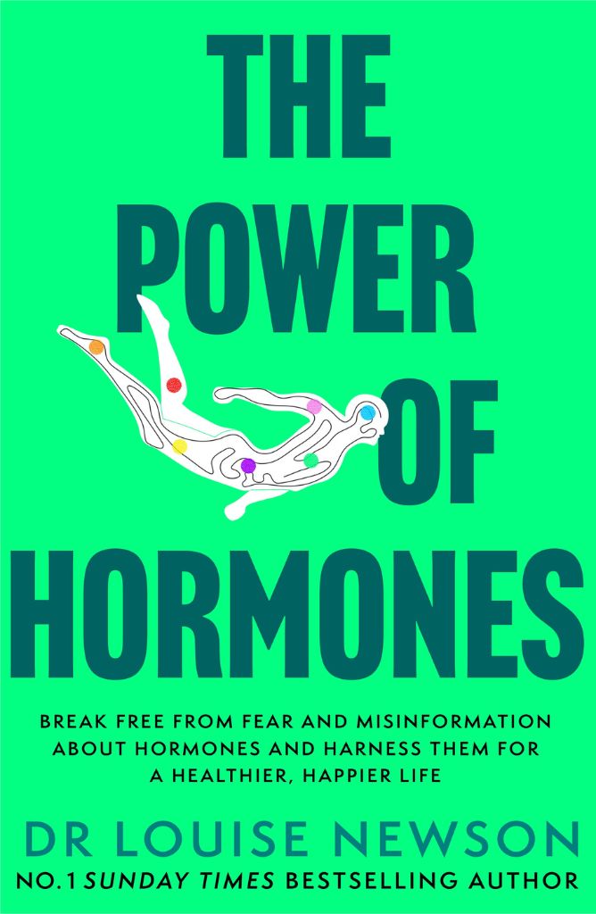 The Power of Hormones: Break free from fear and misinformation