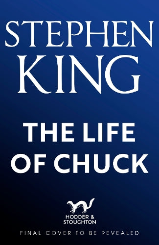 The Life of Chuck
