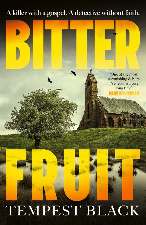 Bitter Fruit
