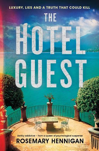 The Hotel Guest
