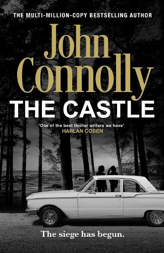 The Castle: The sensational standalone thriller from the number one bestseller, for fans of Robert Harris