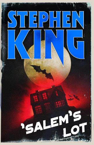 'Salem's Lot: A RETRO PAPERBACK EDITION