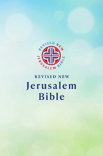RNJB Personal Hardback Bible