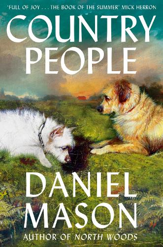 Country People: 'The book of the summer' Mick Herron