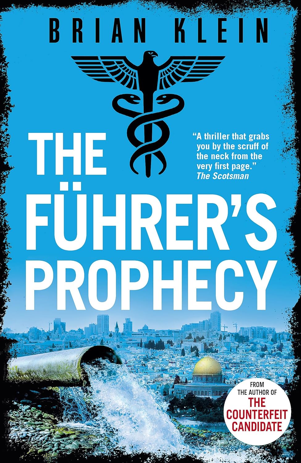 The Fuhrer's Prophecy