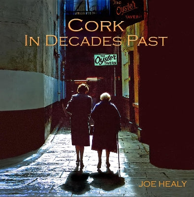 Cork in Decades Past