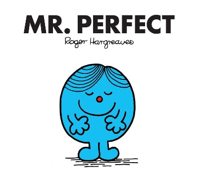Mr. Perfect (Mr. Men Classic Library)