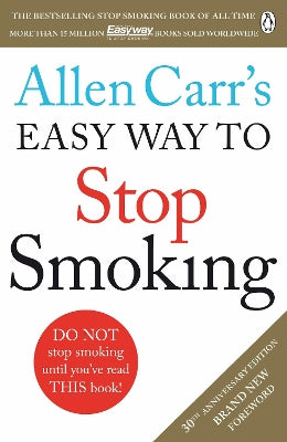 methods to stop smoking cigarettes What Is the Most Effective Way Smoking? Allen Carr's Easy Way to