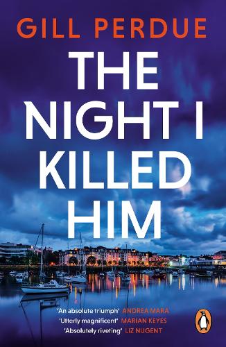 The Night I Killed Him