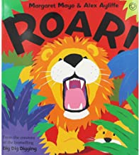 Roar!