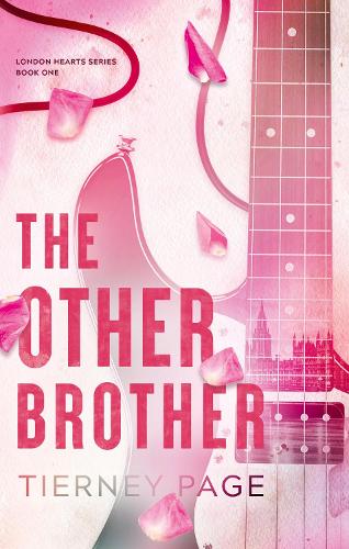 The Other Brother: a must-read, slow-burn, forbidden romance for 2025 that's spicy and addictive