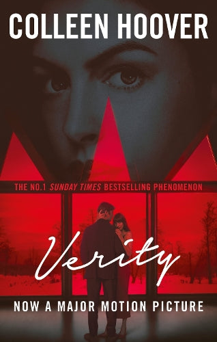 Verity: the film tie-in edition of the twisty thriller that will keep you up all night