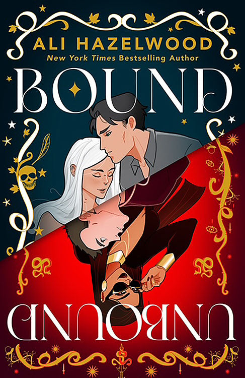Bound and Unbound Duology