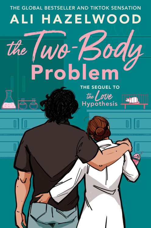 The Two-Body Problem | Ali Hazelwood | 2027