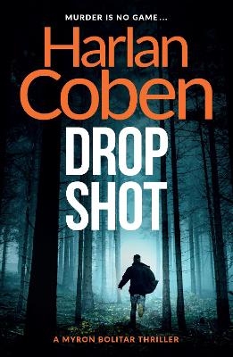Drop Shot: From the Number One bestselling creator of the hit Netflix series Missing You
