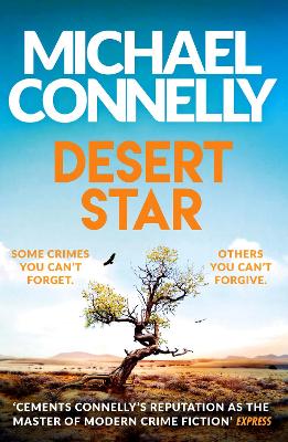 Desert Star: Inspiration for the hit Amazon Prime series BALLARD
