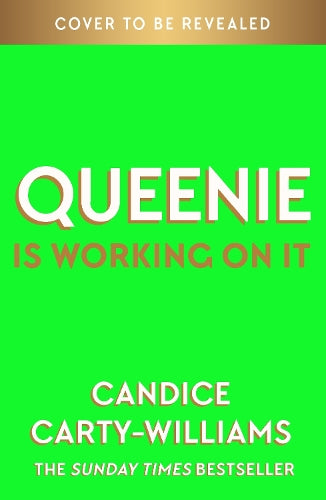 Queenie is Working on It: The most anticipated hot summer read for 2026 that everyone will be talking about