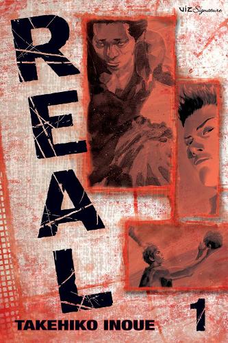 Real, Vol. 1: Volume 1