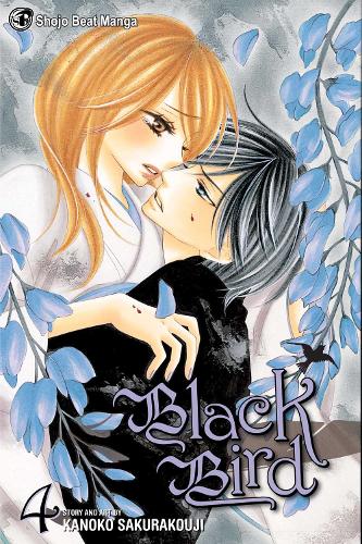 Black Bird, Vol. 4: Volume 4