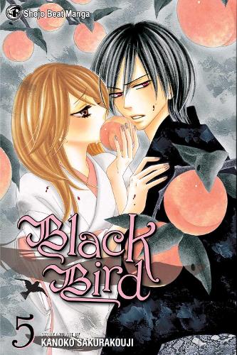 Black Bird, Vol. 5: Volume 5