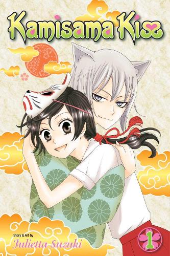 Kamisama Kiss, Vol. 1: Volume 1