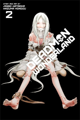 Deadman Wonderland, Vol. 2: Volume 2