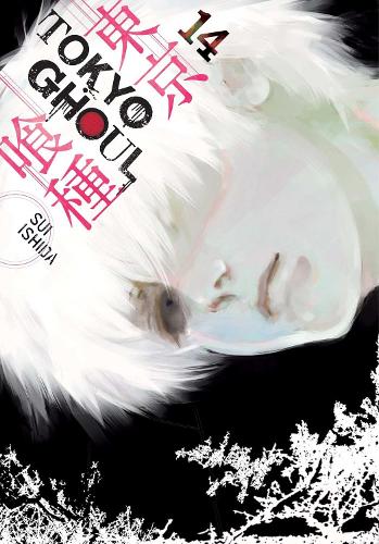 Tokyo Ghoul, Vol. 14: Volume 14