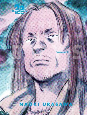 20th Century Boys: The Perfect Edition, Vol. 2: Volume 2